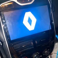 Navigatore Dacia Sandero Stepway Renault Captur 