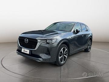 Mazda CX-60 2.5 phev Takumi Convenience&Sound awd 