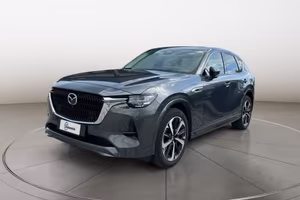 Mazda CX-60 2.5 phev Takumi Convenience&Sound awd 