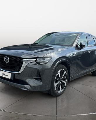 Mazda CX-60 2.5 phev Takumi Convenience&Sound awd 