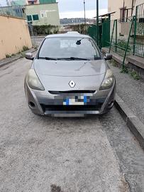Clio Renault
