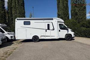ETRUSCO T 6.9 SBC Semintegrale