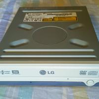 Masterizzatore LG CD-DVD