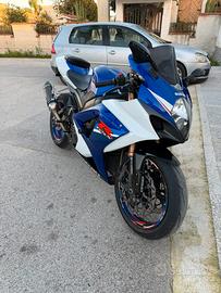 Suzuki gsxr 1000 k7