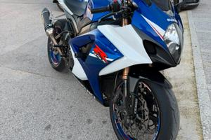 Suzuki gsxr 1000 k7