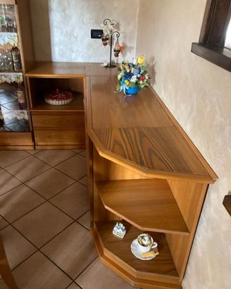 arredamento per tinello