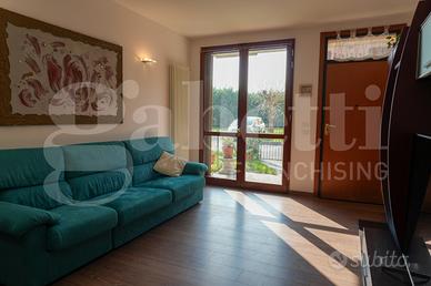 Casa Indipendente Ravenna [Cod. rif AN200VRG]