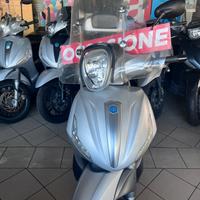 beverly 300 2018
