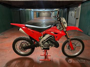 Cr 250  targata