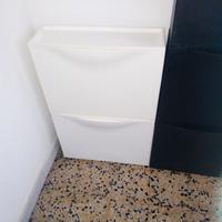 Scarpiera  Ikea