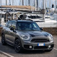 Mini Countryman Cooper S 2.0 All4 Automatica