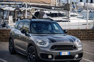 Mini Countryman Cooper S 2.0 All4 Automatica