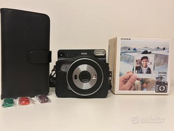 Instax Square SQ6