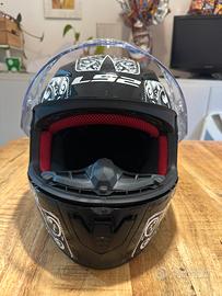 Casco LS2