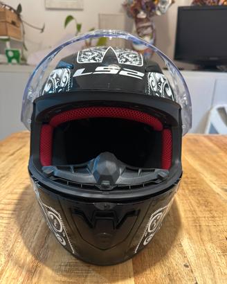 Casco LS2