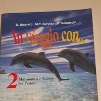 La Matematica in Valigia - Attività di matematica 