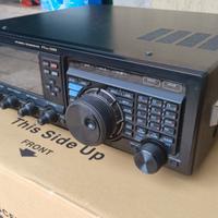 Yaesu ft dx 1200