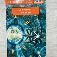Universo Infinito - Urania - Zimmer Bradley