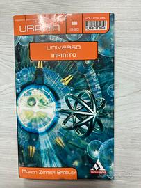 Universo Infinito - Urania - Zimmer Bradley