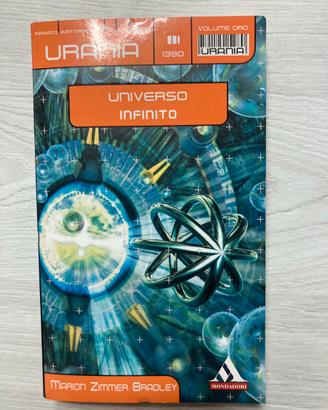 Universo Infinito - Urania - Zimmer Bradley