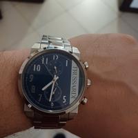 Orologio trussardi watch