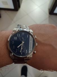 Orologio trussardi watch