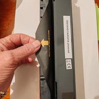 Toner per stampante HP 