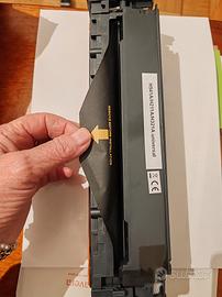 Toner per stampante HP 