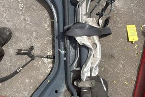 CULLA MOTORE PEUGEOT BOXER 2.0 TD 2016