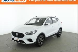 MG ZS XY18594
