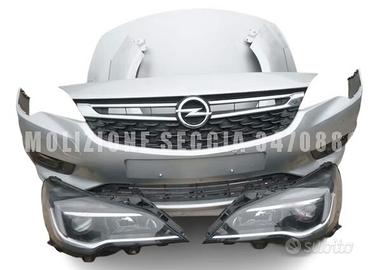 OPEL ASTRA K 2020 musata RICAMBI