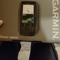 Gommone tender con motore