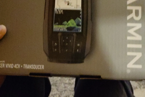 Gommone tender con motore