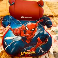 2 Seggiolini  rialzo per bambini