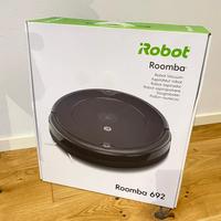 Robot aspirapolvere iRobot Roomba 692