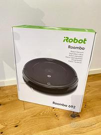 Robot aspirapolvere iRobot Roomba 692