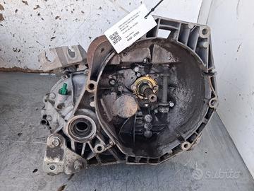 55217775 CAMBIO MANUALE 5M FIAT IDEA (135) 1.3 MUL