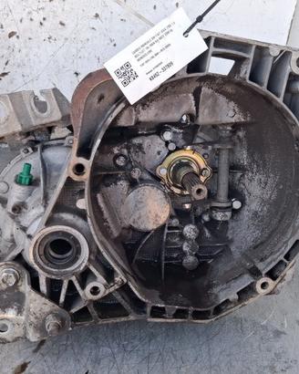 55217775 CAMBIO MANUALE 5M FIAT IDEA (135) 1.3 MUL