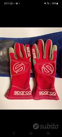Guanti Sparco Hurricane