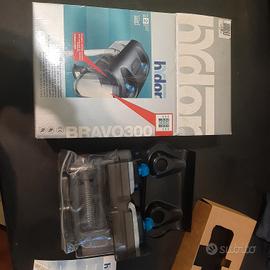 Fitro per acquario o tartarughiera hydor Bravo 300