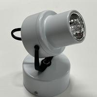 Faretti Alogeni da Interno Orientabile e girevole