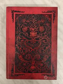 Bibliomania Variant Lucca Comics 2024 Hikari