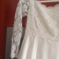 Abito da sposa