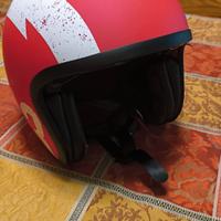 caschi jet harley davidson