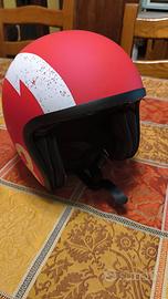 caschi jet harley davidson