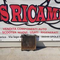 SUZUKI JIMNY RADIATORE CONDENSATORE ACQUA 1.5DDIS