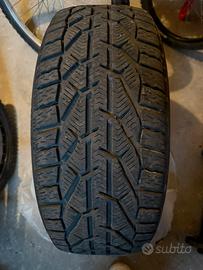 Gomme da neve
