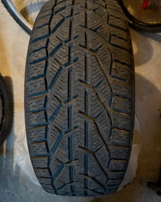 Gomme da neve