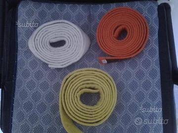 Cinture judo