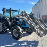 Trattore usato Landini modello serie 5/100 DT con 